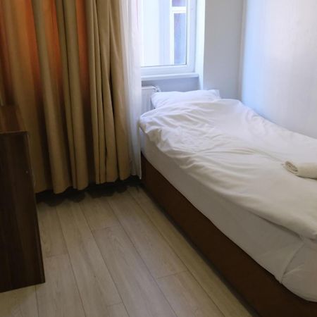 Simon Hotel Istanbul Exterior foto