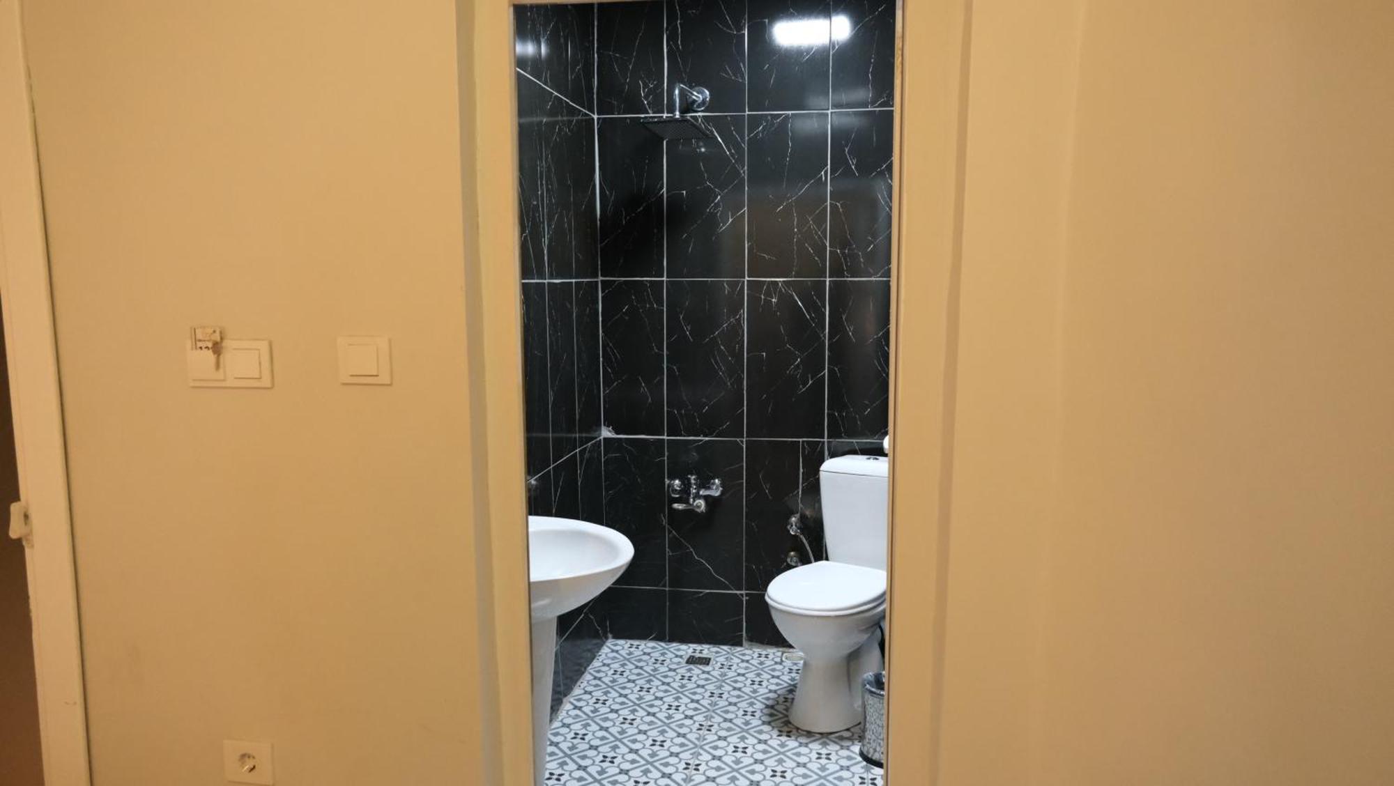 Simon Hotel Istanbul Exterior foto