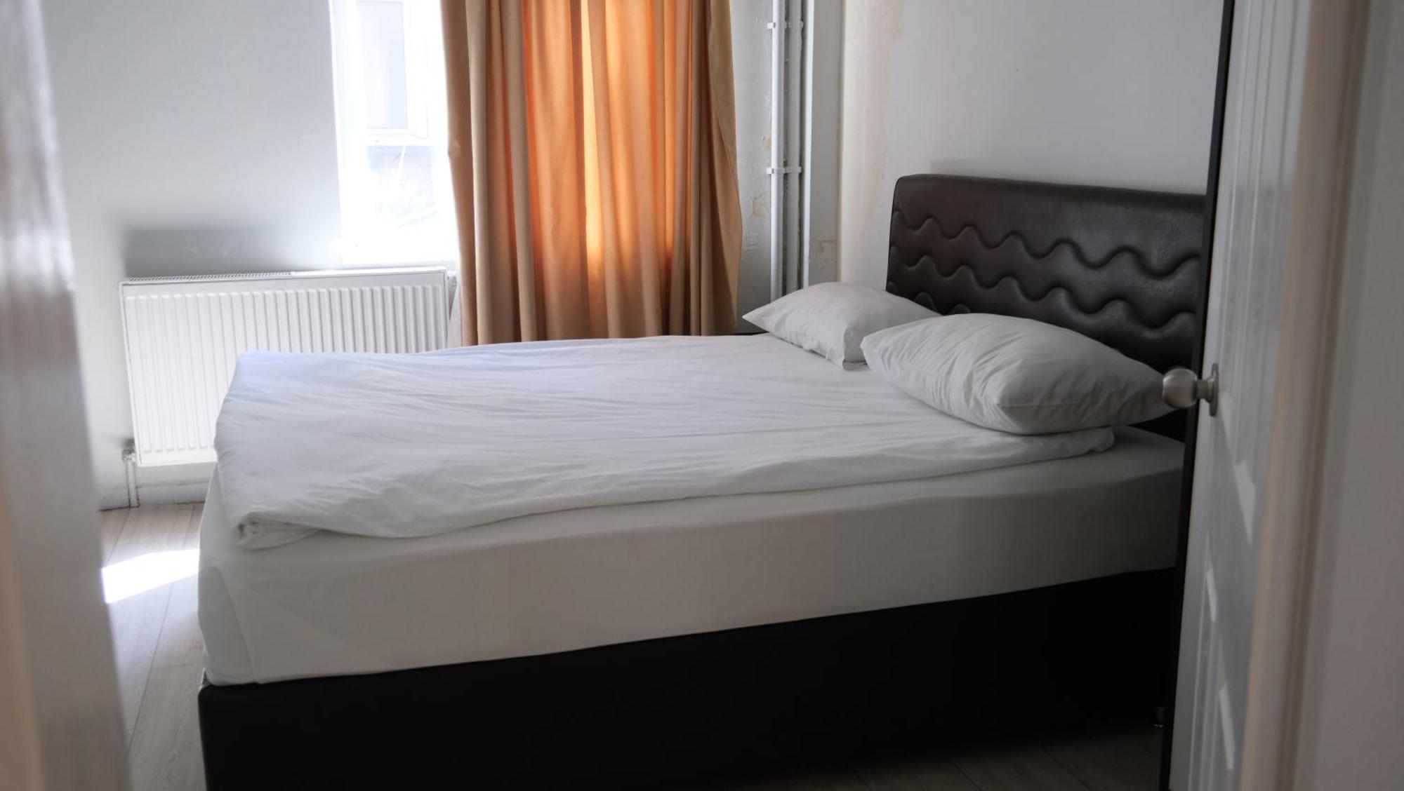 Simon Hotel Istanbul Exterior foto